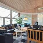 Awesome In With Sauna Дом отдыха