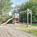 Awesome In With Sauna Дом отдыха