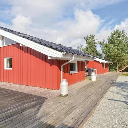 Awesome In With Sauna Nyaraló *