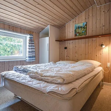 Awesome In With Sauna Ebeltoft