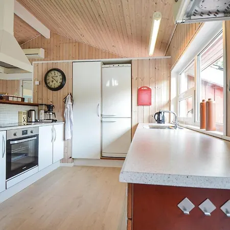 Awesome In With Sauna Nyaraló