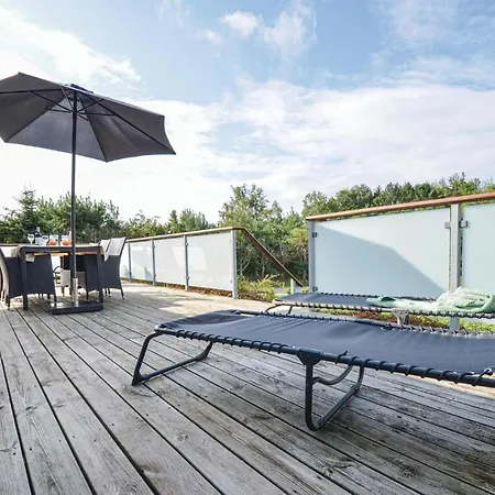 Awesome In With Sauna