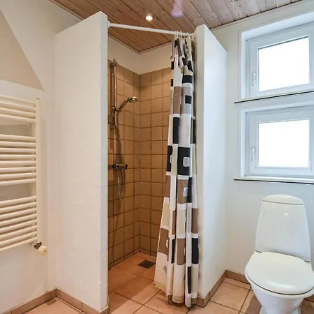 Awesome In With Sauna *