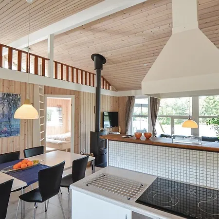 Awesome In With Sauna Nyaraló