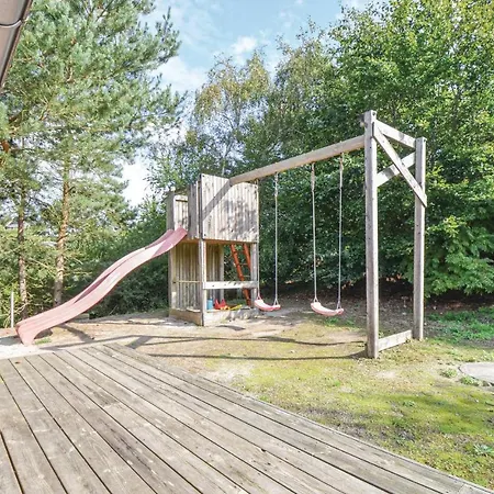 Awesome In With Sauna Nyaraló