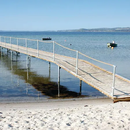 Awesome In With Sauna