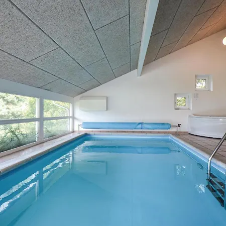 Awesome In With Sauna 펜션 *