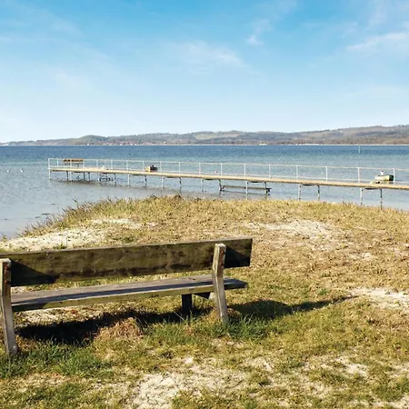 Awesome In With Sauna *