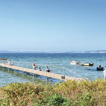 Awesome In With Sauna Nyaraló *