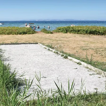 Awesome In With Sauna Nyaraló